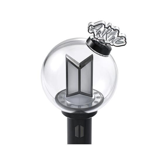 Предзаказ Официальный MD BTS World Tour ARIRANG Световой стик версия 4 Части Тур версия