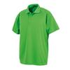 Spiro Unisex Adults Impact Performance Aircool Polo Shirt
