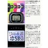 Casio G-Shock Коллаборация ITZY Часы среднего размера Экологически чистый материал Женские GMD-S5610IT-4AJR Фуксия