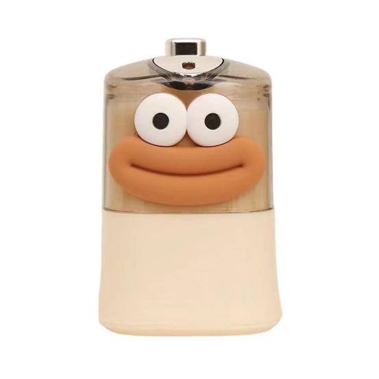 Автоматический всплывающий держатель для зубочисток, пыленепроницаемый, влагостойкий, прозрачный дизайн, многоразовая коробка для зубочисток нажимного типа для домашней гостиной