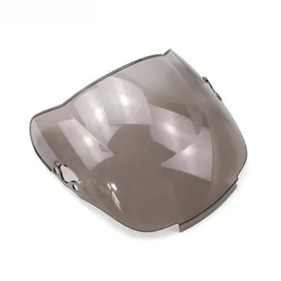 Мотоциклетный ветровик двойной пузырь для 1991 1992 1993 1994 Honda CBR600F CBR600F2 CBR 600 F 600F F2 94 черный