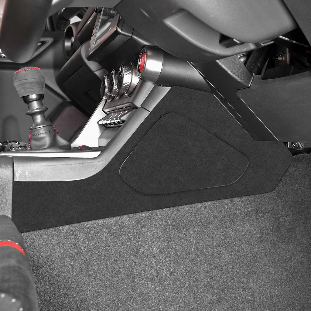 KUNGKIC For Toyota GR86 ZN8 Subaru BRZ ZD8 2021 2022 2023 2024 Car Center