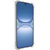 IMAK UX-4 Series Clear Phone Case for Huawei Nova 13 5G/nova 12 5G Four Corner Shockproof TPU Back Cover