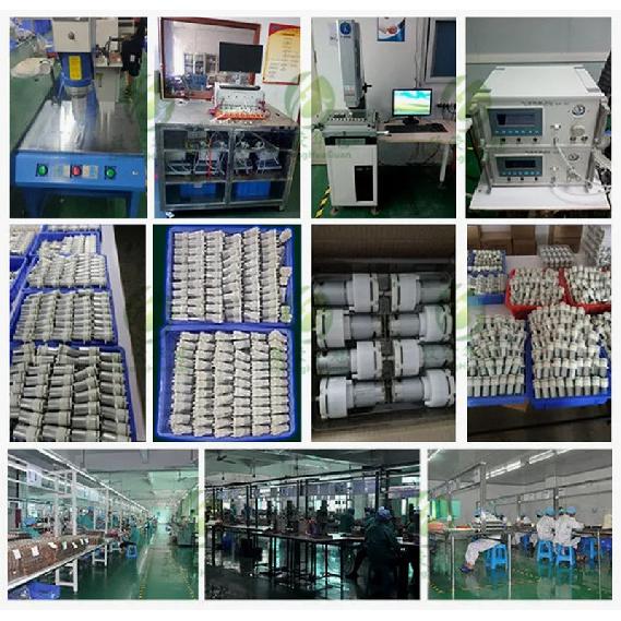 Miniature vacuum pump AC110V small pump DC24V inflating pump AC220V beauty instrument negative pressure pump DC12V air pump