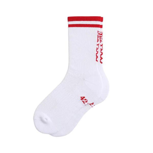 НОСКИ RUNNING CREW FLOGGER FIT_ДЛИННЫЕ