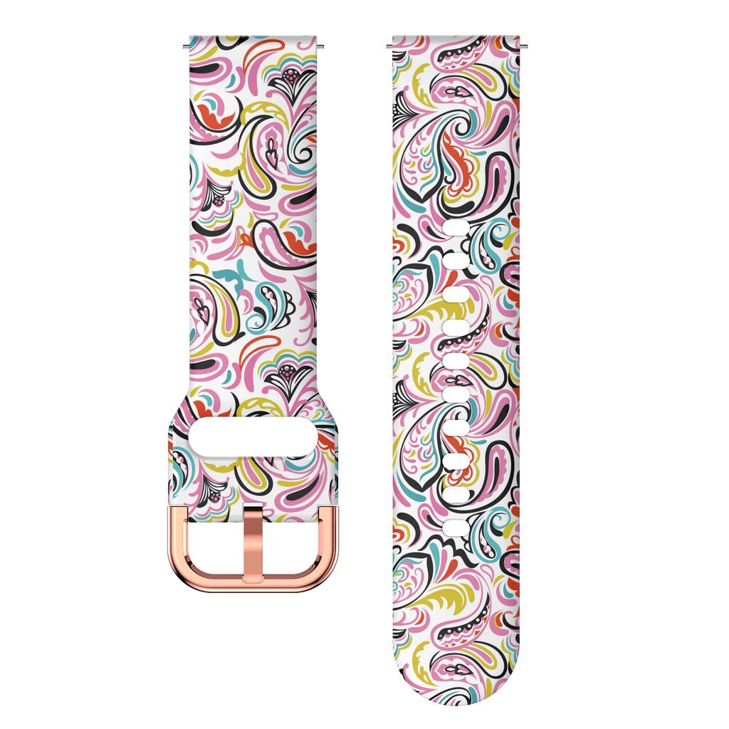 Ремешок 22 мм для Amazfit GTS/4/2/2e/3 GTS2 Mini/GTR 4/3/Pro/47 мм/GTR2/2e/stratos 2/3 Браслет 20 мм для Amazfit Bip/U/S/lite Ремешок для часов