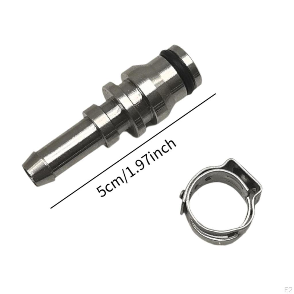 Steam Turbo Brush Repair Parts High Performance Replaces Cleaner