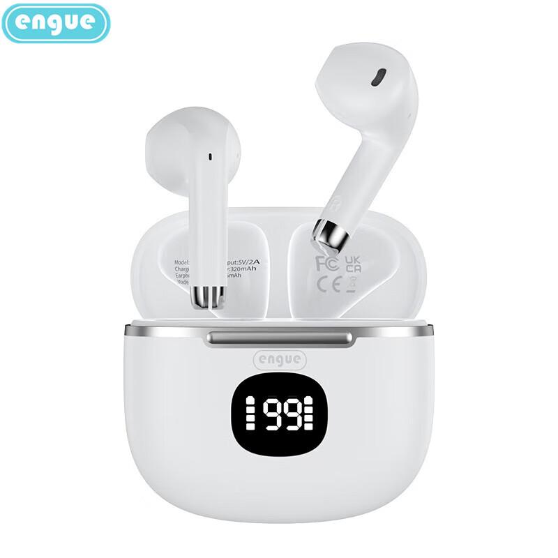 Беспроводные Bluetooth-наушники Engue EG-AP05pro TWS
