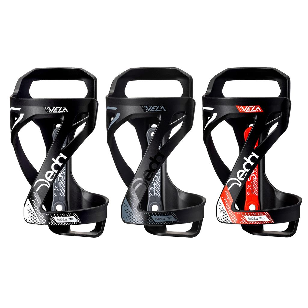 Deda ELEMENTI Bottle Cage VELA POB