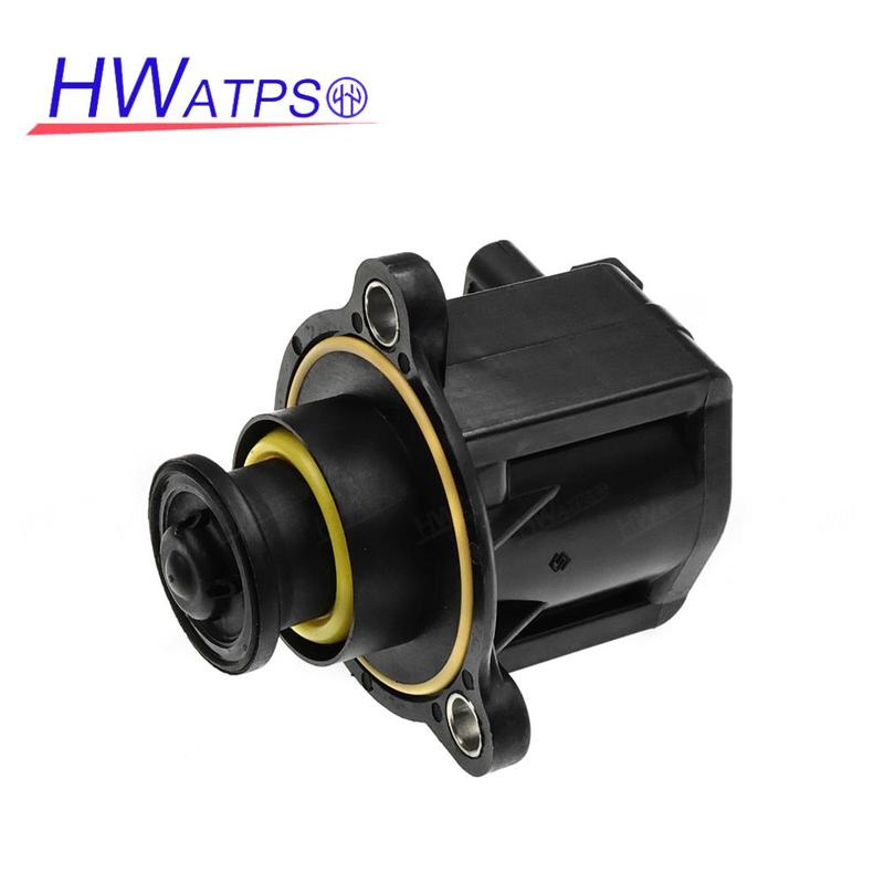 For Mercedes Benz A250 B250 C43 E400 A45 C180 M270 M271 S204 Turbo Charger Boost Cut off Diverter Valve A0001531159 0001531159