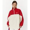 Reebok Reebok Legend Warm Up Anorak красный