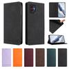 Leather Magnetic Flip Case On For Coque Samsung Galaxy Xcover 7 6 Pro Cases Xcover 7 5 4 4S Wallet Card Solt Phone Cover Fundas