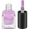 Trend It Up Nail Polish 235 Lilac 6Ml
