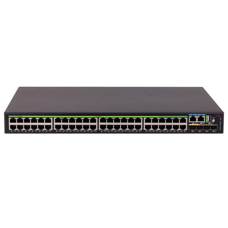 H3C S5135S-EI Series Gigabit Ethernet Switches