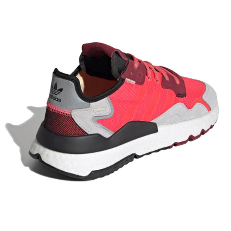 Adidas Nite Jogger 'Shock Red' EE5883