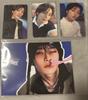 [USED] StrayKids, KARMA, Pop-up Lucky Doro, Etc.