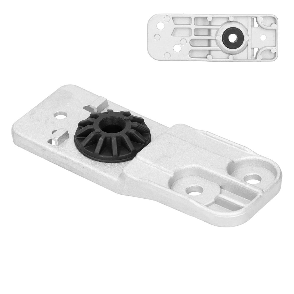 Нижнее крепление радиатора 1310008 13337826 Замена Подходит для Vauxhall Astra MK VI