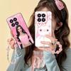 Kenia OS Mobile Cell Phone Case for Xiaomi 15 14 13 12 Mi 11 T Ultra Lite Pro S X 5G Colorful Printing Cover Luxury Cellphones