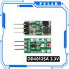 DD1111SA DC-DC Понижающий Buck-преобразователь Модуль PLR 1A DC 1-11V до 1V 1.1V 1.7V 1V 6V 7.1V 9V 11V Регулируемая Плата