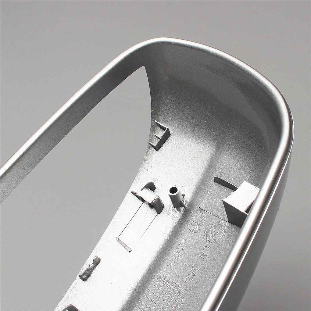 Замена защитного кожуха корпуса зеркала заднего вида со стороны водителя для Golf 4 MK4 Bora 99-04 3B0857537B