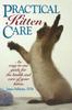 Книга Practical Kitten Care by James Depoitetto - Paperback