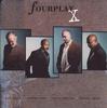 CD FOURPLAY - X 82876863992 Bluebird 2006 US Джаз Б/У