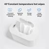 10W Baby Wipes Heater Adjustable Temperature USB Heating Box For Home Car Travel