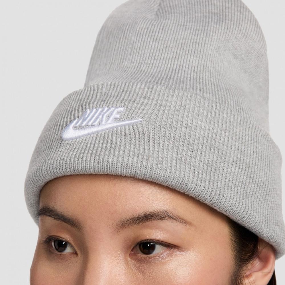 Nike Шапка-бини Peak Futura Hf0186 063