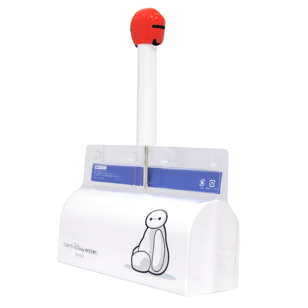 DRT Adhesive Cleaner Hero 6 Face Disney Carpet Adhesive Roller Cleaner Character Cleaning Supplies Goods Resort Limited (Big Up)