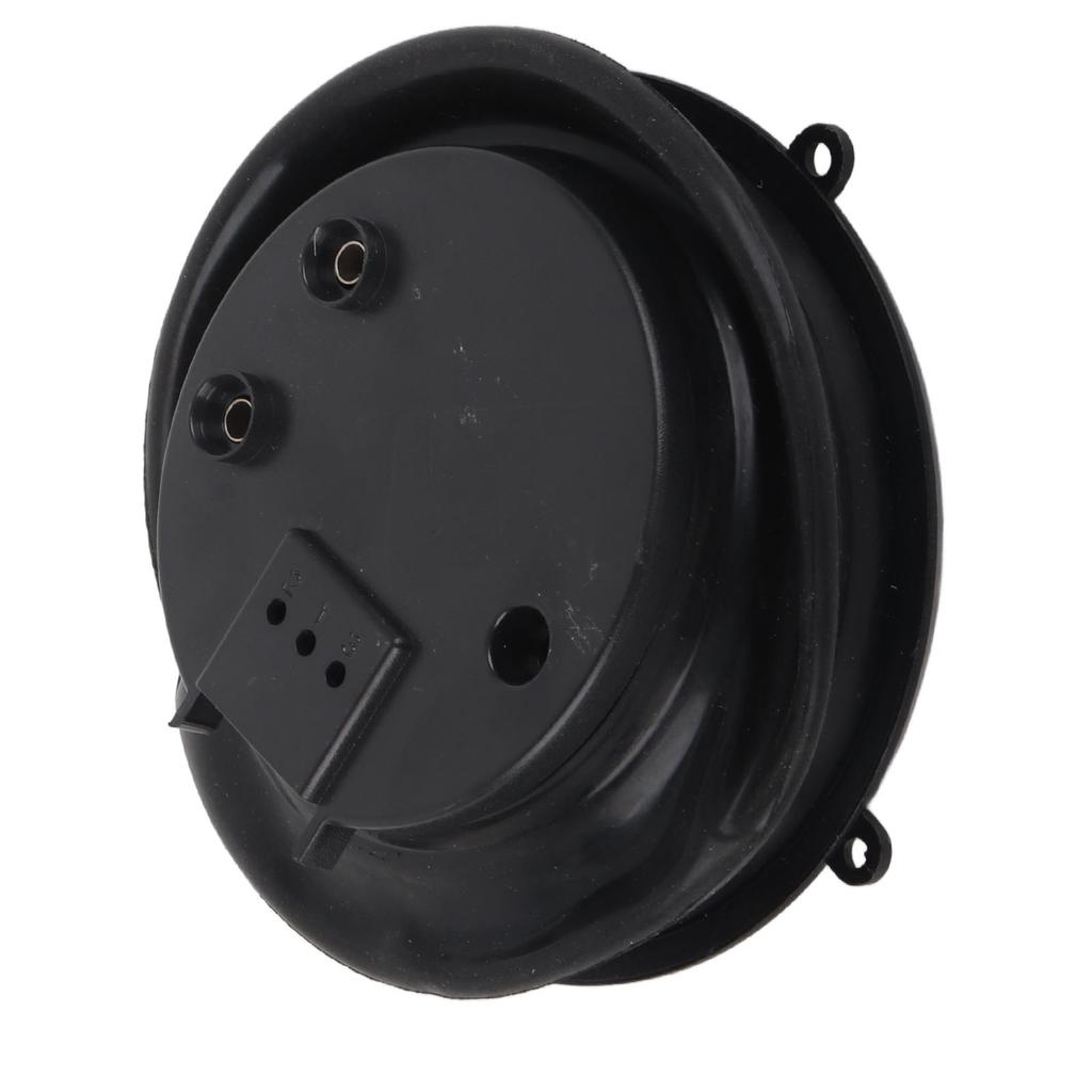 Front External Rear View Mirror Base Motor Adjuster 660238 Replacement for Citroen C2 C3 C4 C5 DS4