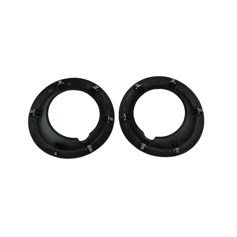 Накладка на противотуманную фару для Land Rover Range Rover 2005-2009 (DXB000231LML/DXB000221LML)