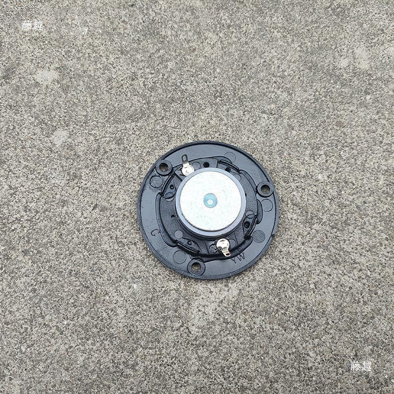 3" 4-8 Ом 25 Вт HD Твитер с титановым диффузором, 7,4 см / 74 мм Звуковой твитер