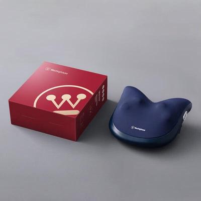 Массажная подушка Westinghouse BX3 для поясницы и шеи, штекер CN (адаптер в комплекте)