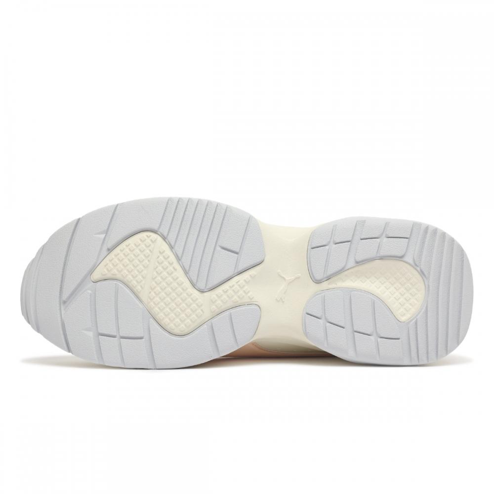 Puma Celia Mode 37112518 Теплый белый серебристый туман Rosebay