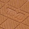 Teva Женские зимние ботинки S Stvf2436830 Blk Riember Mid на платформе