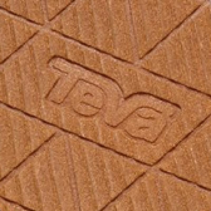 Teva Женские зимние ботинки S Stvf2436830 Blk Riember Mid на платформе