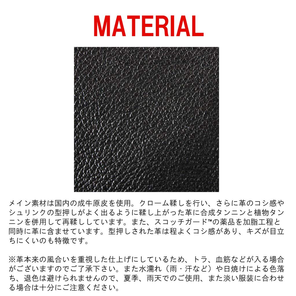 Porter PORTER GUARD DAYPACK Guard Backpack 033-05058 Black10