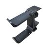 Seena Headphone Hanger, Double Hook Type, Headphone Stand with Clamp, Multifunctional Aluminum, 360-Degree Rotation, Cup, Desk Mount, Heavy-Duty, 5kg