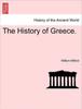 Книга The History of Greece. the Fourth Volume.