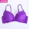 Women Lace Push Up Bra Top Cups Clothing Lingerie Sexy Plus Size Bra