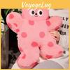 Big Eye Dopamine Bear Plush Toy Cuddly Cartoon Sofa Cushion Sleep Decoration