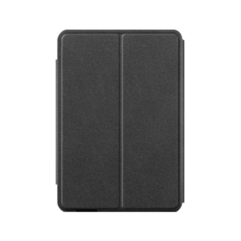 Redmi Pad 2 SE 9.7 Inch Keyboard Case With Bluetooth Touchpad Tri-Fold Stand Sleep/Wake PU Leather Cover