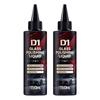 2 Bottles Advanced Glass Clarifier Cerium Based Formula Upgrades for Easy Oil Film Removal & Surfaces Restoration