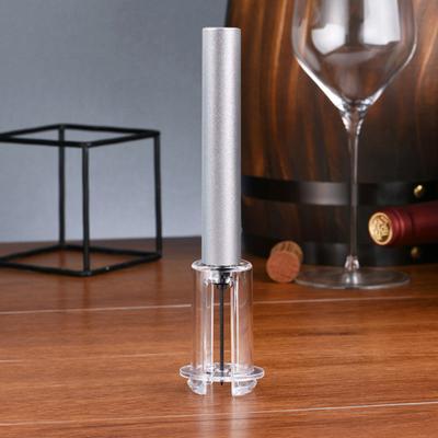 Набор для открывания вина с помощью воздушного насоса Easy Air Pressure Cork Remover Bottle Opener Kit Easy Cork