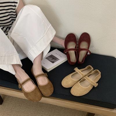 Женская обувь – Балетки