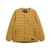 Taion Down Jacket 104BMT Camel