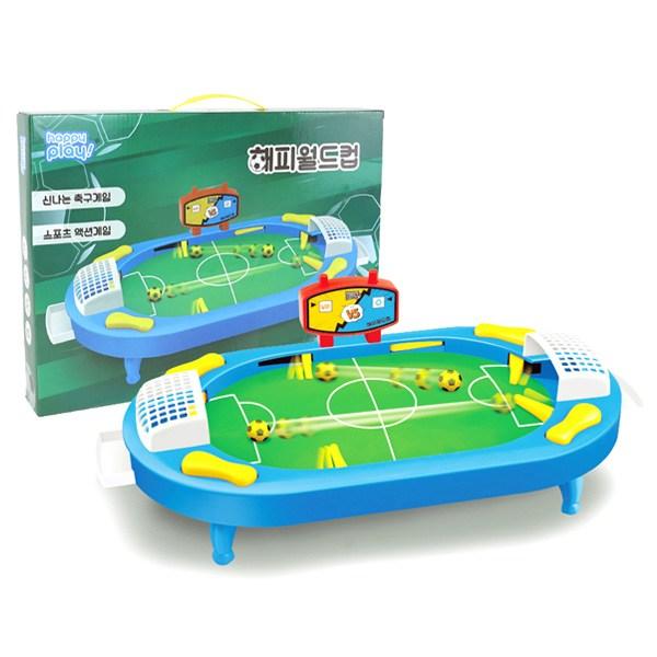 Happy Play Счастливый чемпионат мира по футболу, смешанные цвета