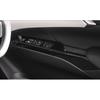 Для Suzuki Swift ZC ZD 2024 2025 Автоаксессуары Стиль под карбон Накладки на дверные окна, подлокотники, панель переключателей, декоративные молдинги