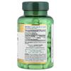 Nature's Bounty Glycine Magnesium, High Absorption, 120 Capsules (120mg Per Capsule)