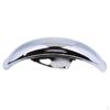 Chrome Front Mud Motorcycle Splash Guard for 125